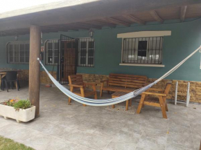Finca el gallego